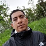 José Antonio Salvador Solórzano