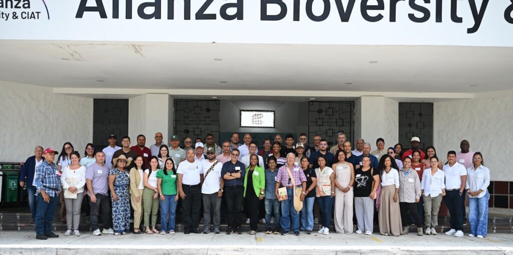 COM 2293 Agricultura y regeneracion