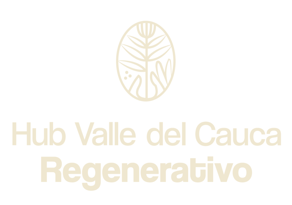 Logo Hub Valle Agricultura y regeneracion